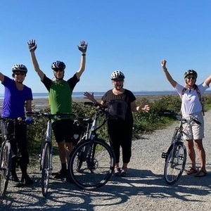 Team Page: Guate Education Riders